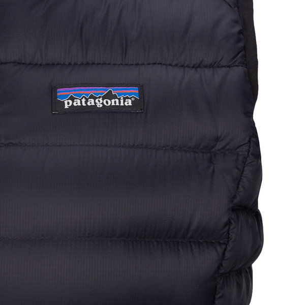 Patagonia W'S DOWN SWEATER VEST Damen - Daunenweste Ansicht 5