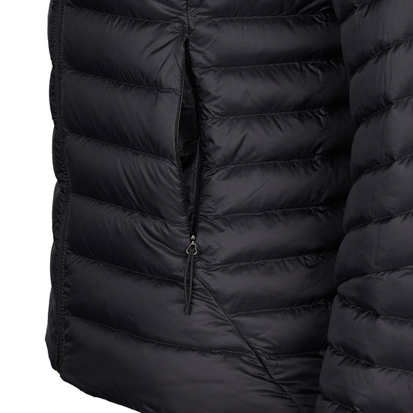 Patagonia W'S DOWN SWEATER Damen - Daunenjacke Ansicht 4