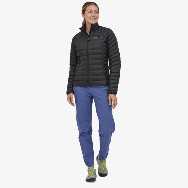 Patagonia W'S DOWN SWEATER Damen - Daunenjacke Ansicht 7