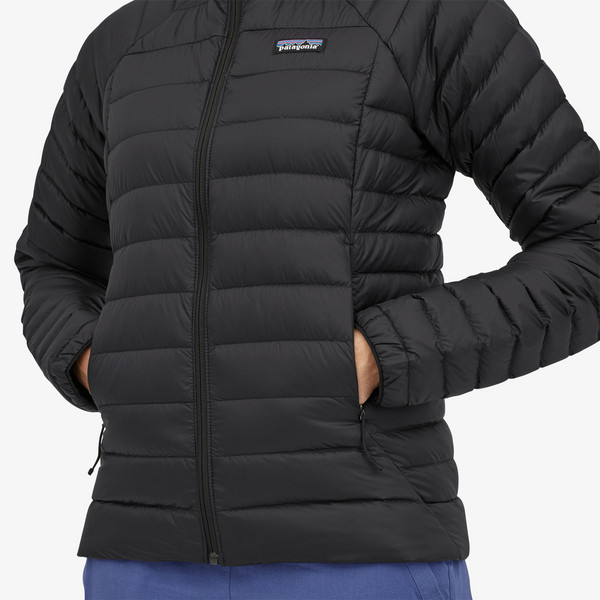 Patagonia W'S DOWN SWEATER Damen - Daunenjacke Ansicht 13