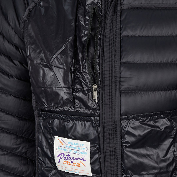 Patagonia W'S DOWN SWEATER Damen - Daunenjacke Ansicht 8