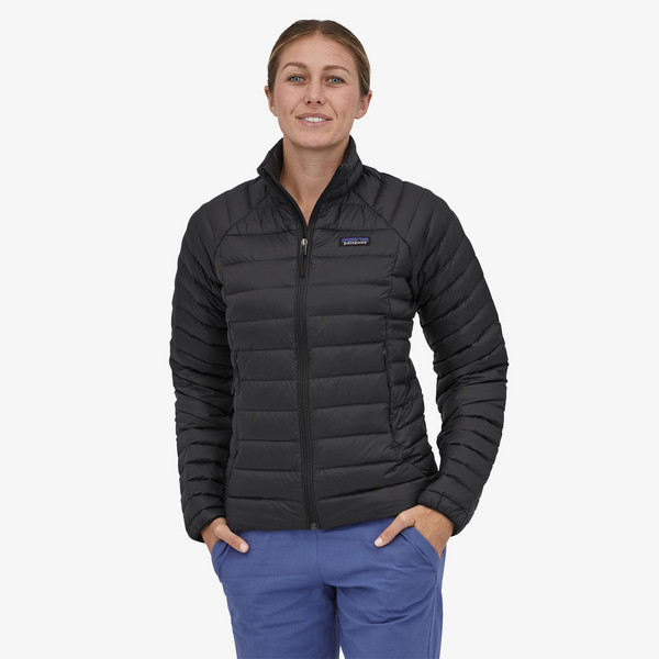 Patagonia W'S DOWN SWEATER Damen - Daunenjacke Ansicht 3