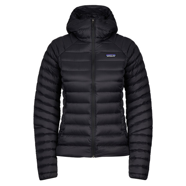 Patagonia W'S DOWN SWEATER HOODY Damen - Daunenjacke