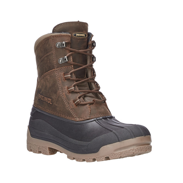 Meindl CERVINIA LADY Damen - Winterstiefel Ansicht 2