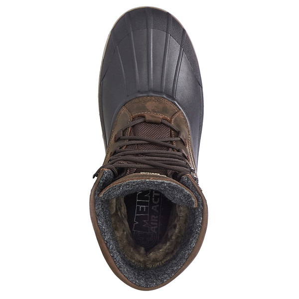 Meindl CERVINIA Herren - Winterstiefel Ansicht 6