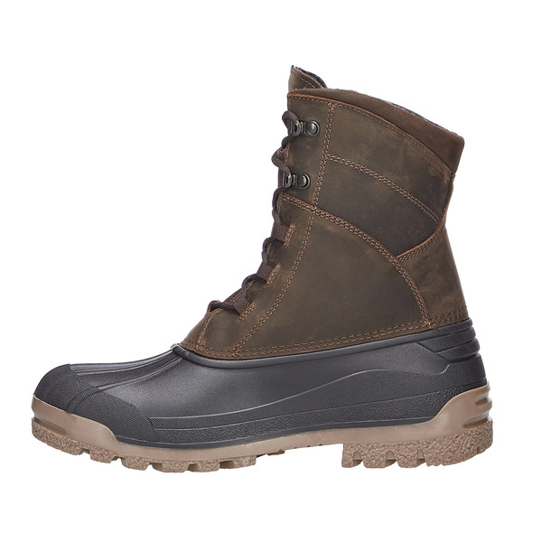 Meindl CERVINIA Herren - Winterstiefel Ansicht 3