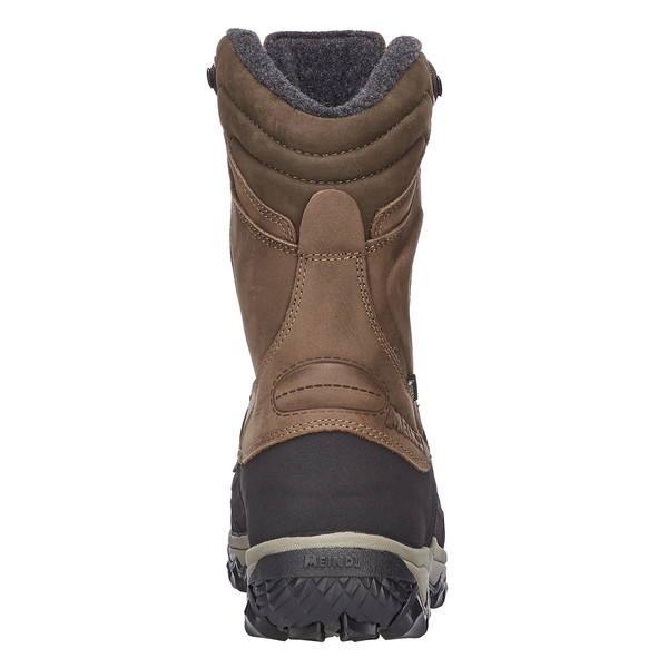 Meindl GARMISCH LADY II GTX Damen - Winterstiefel Ansicht 5