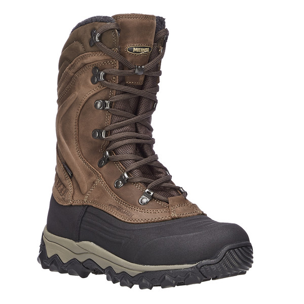 Meindl GARMISCH LADY II GTX Damen - Winterstiefel Ansicht 2