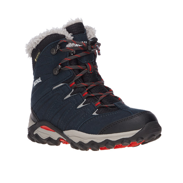 Meindl CALGARY JUNIOR GTX Kinder - Winterstiefel Ansicht 2