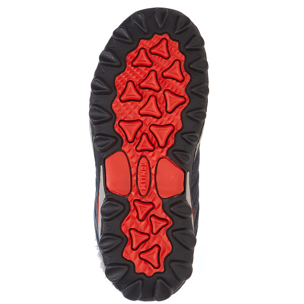 Meindl CALGARY JUNIOR GTX Kinder - Winterstiefel Ansicht 7