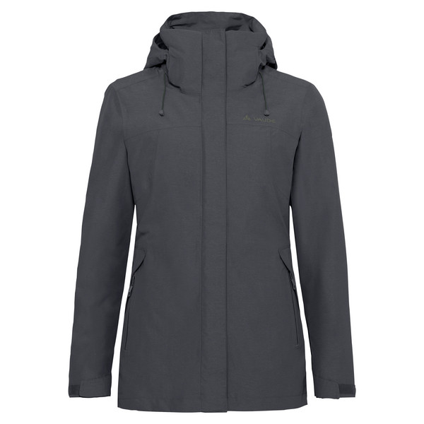 Vaude SKOMER 3IN1 JACKET II Damen - Doppeljacke