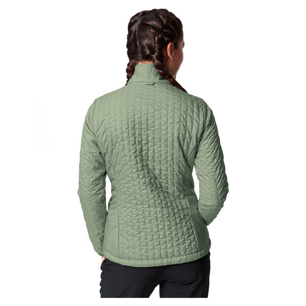 Vaude SKOMER 3IN1 JACKET II Damen - Doppeljacke Ansicht 8