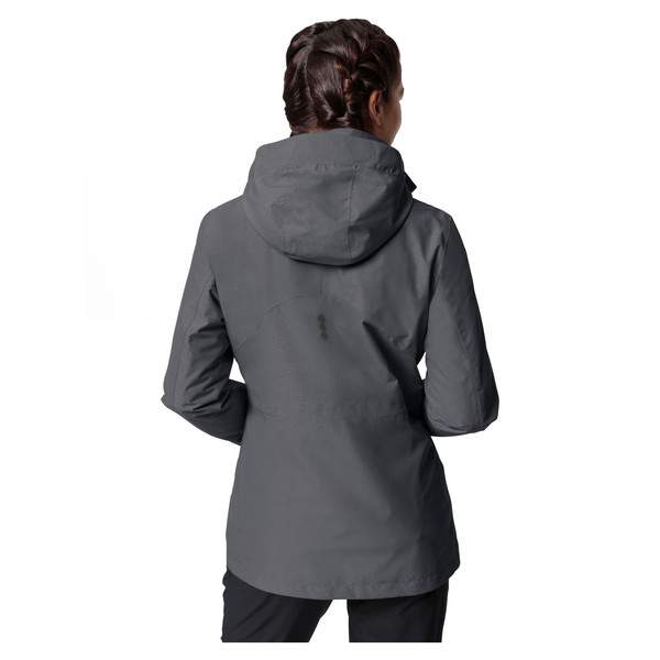 Vaude SKOMER 3IN1 JACKET II Damen - Doppeljacke Ansicht 6