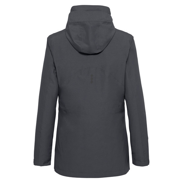 Vaude SKOMER 3IN1 JACKET II Damen - Doppeljacke Ansicht 2