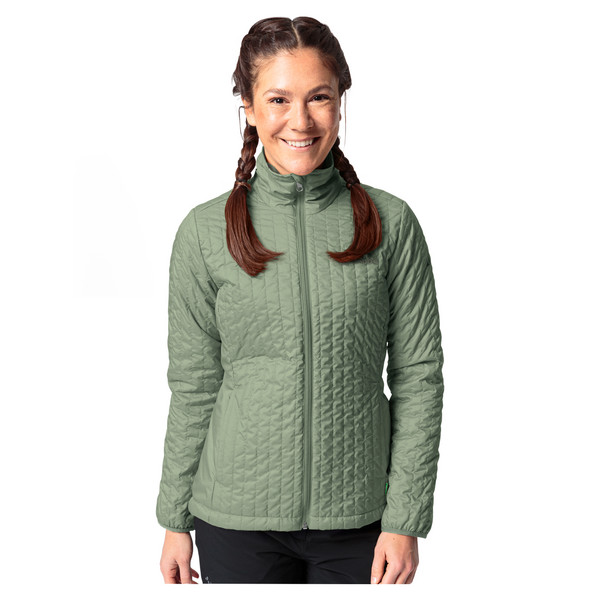 Vaude SKOMER 3IN1 JACKET II Damen - Doppeljacke Ansicht 7