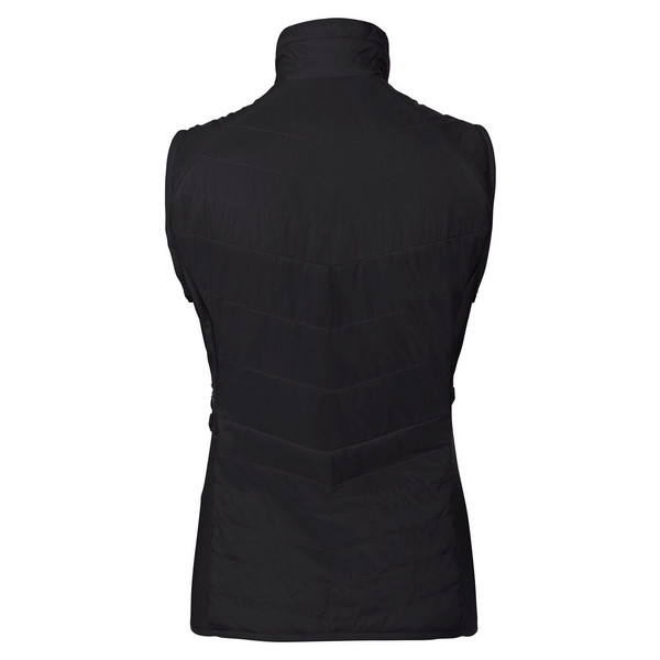 Vaude SESVENNA VEST IV Damen - Weste Ansicht 2