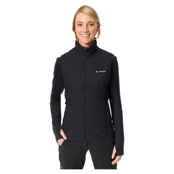 Vaude SESVENNA VEST IV Damen - Weste Ansicht 3