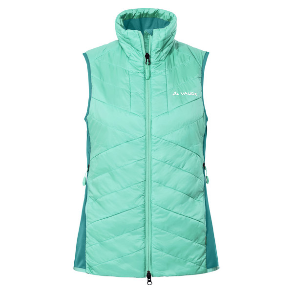 SESVENNA VEST IV Damen - Weste-SAGE
