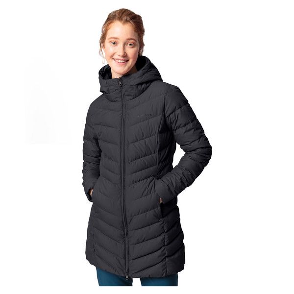 Vaude ANNECY 3IN1 COAT III Damen - Doppeljacke Ansicht 7