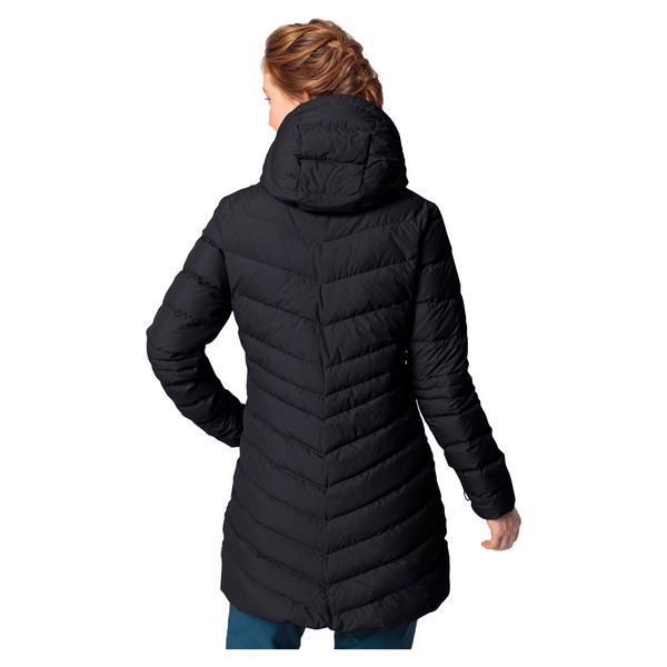 Vaude ANNECY 3IN1 COAT III Damen - Doppeljacke Ansicht 8
