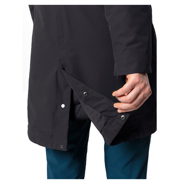 Vaude ANNECY 3IN1 COAT III Damen - Doppeljacke Ansicht 11