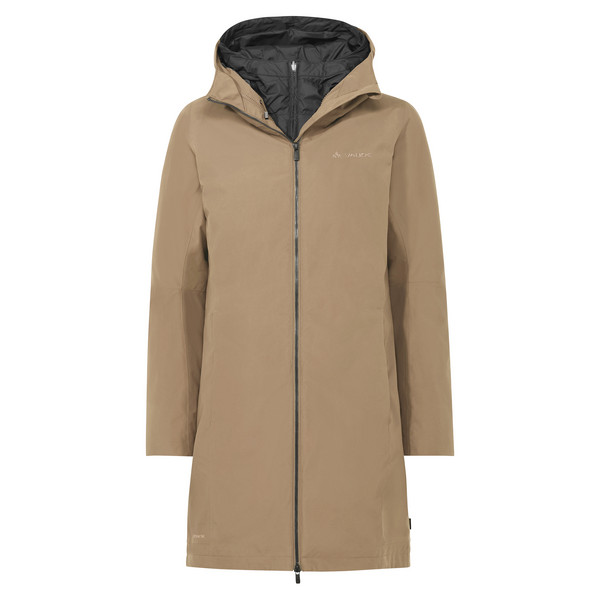 ANNECY 3IN1 COAT III Damen - Doppeljacke-OAT