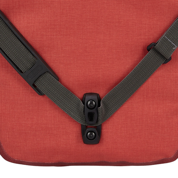 Ortlieb BACK-ROLLER PLUS CR - Fahrradtaschen Ansicht 10