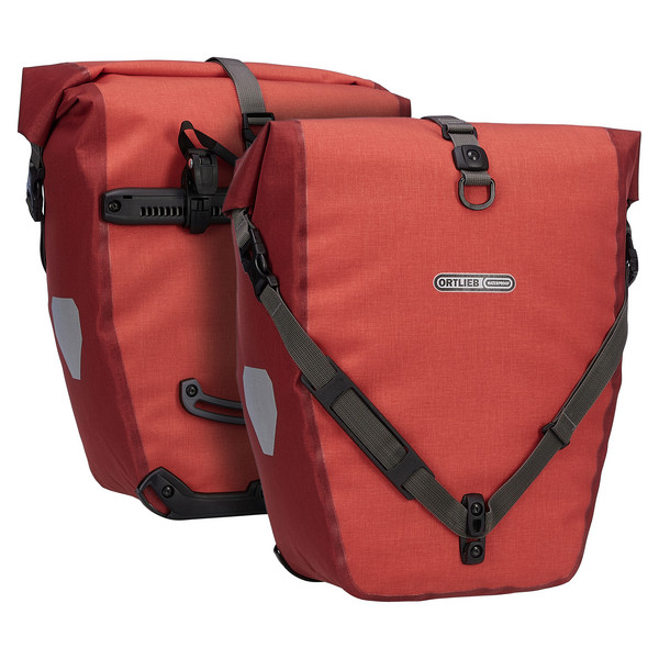 Ortlieb BACK-ROLLER PLUS CR - Fahrradtaschen