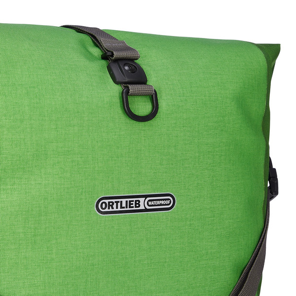 Ortlieb BACK-ROLLER PLUS CR - Fahrradtaschen Ansicht 5