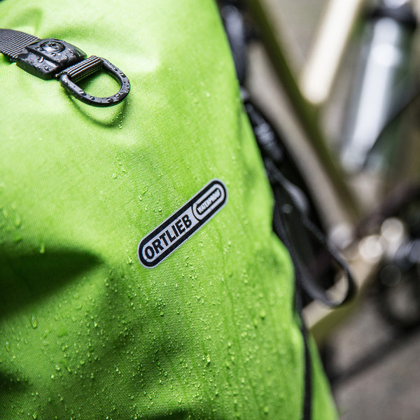 Ortlieb BACK-ROLLER PLUS CR - Fahrradtaschen Ansicht 13