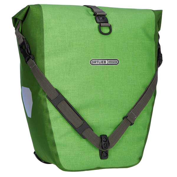 Ortlieb BACK-ROLLER PLUS CR - Fahrradtaschen Ansicht 2