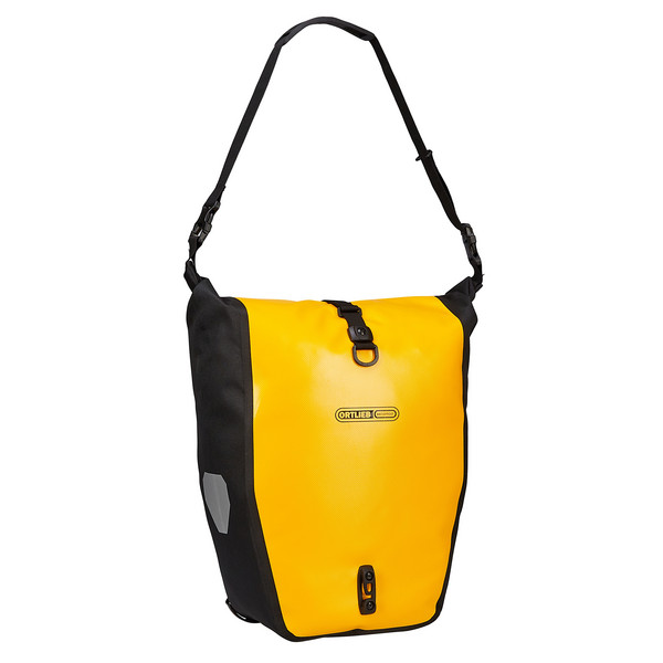 Ortlieb BACK-ROLLER - Fahrradtaschen Ansicht 8