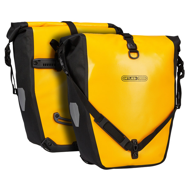 BACK-ROLLER - Fahrradtaschen