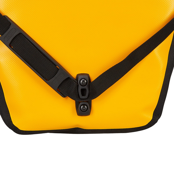 Ortlieb BACK-ROLLER - Fahrradtaschen Ansicht 9