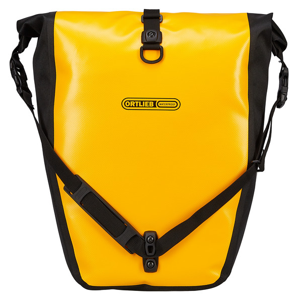 Ortlieb BACK-ROLLER - Fahrradtaschen Ansicht 7