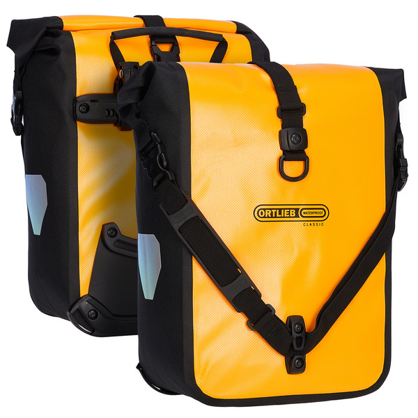 SPORT-ROLLER - Fahrradtaschen