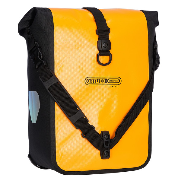 Ortlieb SPORT-ROLLER - Fahrradtaschen Ansicht 2