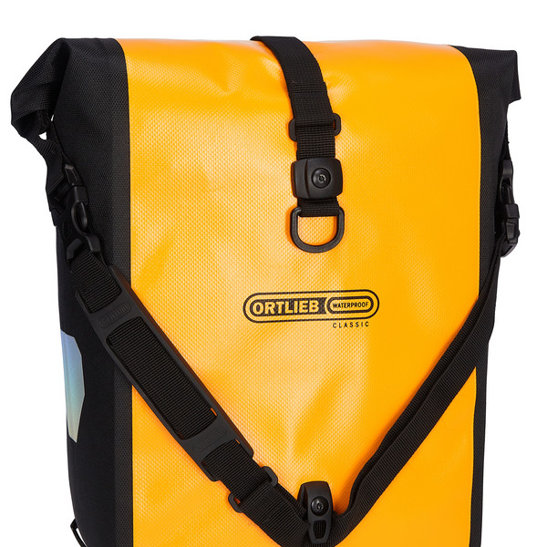 Ortlieb SPORT-ROLLER - Fahrradtaschen Ansicht 6