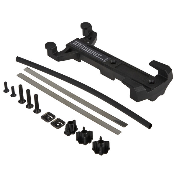 Ortlieb FORK-PACK PLUS 5.8 L - Fahrradtasche Ansicht 4