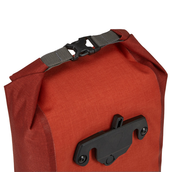 Ortlieb FORK-PACK PLUS 5.8 L - Fahrradtasche Ansicht 3