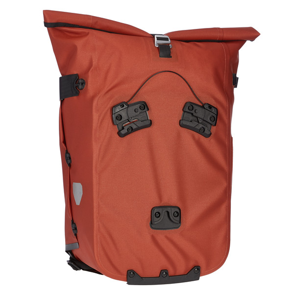 Ortlieb VARIO PS, QL3.1 - Fahrradrucksack Ansicht 8