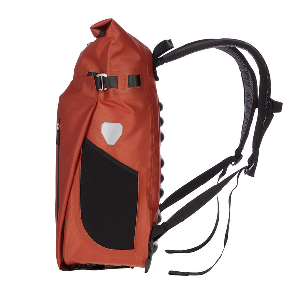 Ortlieb VARIO PS, QL3.1 - Fahrradrucksack Ansicht 5