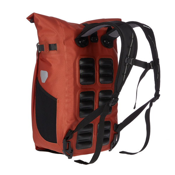 Ortlieb VARIO PS, QL3.1 - Fahrradrucksack Ansicht 4