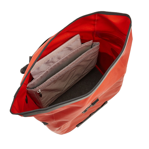 Ortlieb VARIO PS, QL3.1 - Fahrradrucksack Ansicht 14