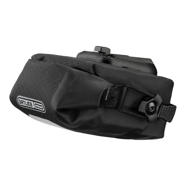Ortlieb MICRO-BAG - Satteltasche Ansicht 1
