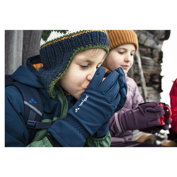Vaude RONDANE GLOVES Kinder - Handschuhe Ansicht 3