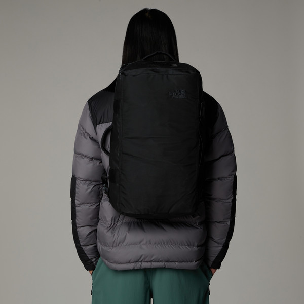 The North Face BASE CAMP VOYAGER DUFFEL 32L - Reisetasche Ansicht 6