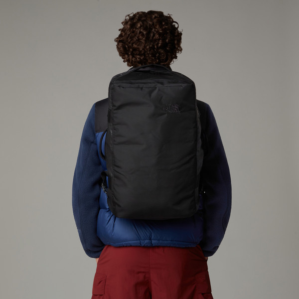 The North Face BASE CAMP VOYAGER DUFFEL 42L Unisex - Reisetasche Ansicht 7