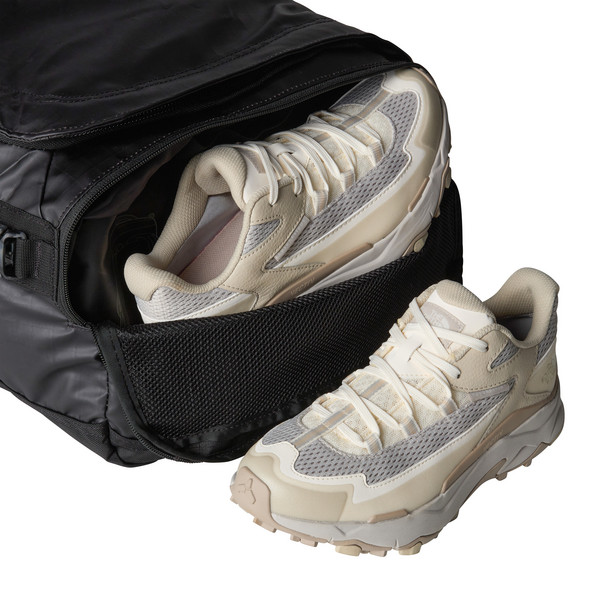 The North Face BASE CAMP VOYAGER DUFFEL 42L Unisex - Reisetasche Ansicht 4