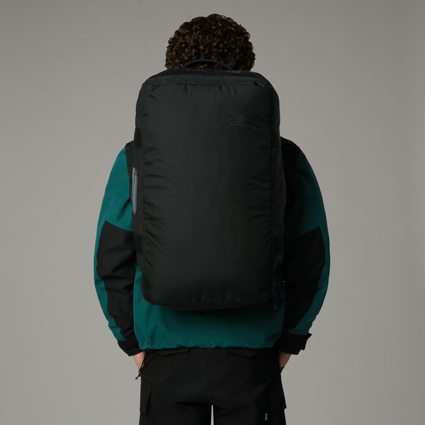 The North Face BASE CAMP VOYAGER DUFFEL 62L Unisex - Reisetasche Ansicht 7